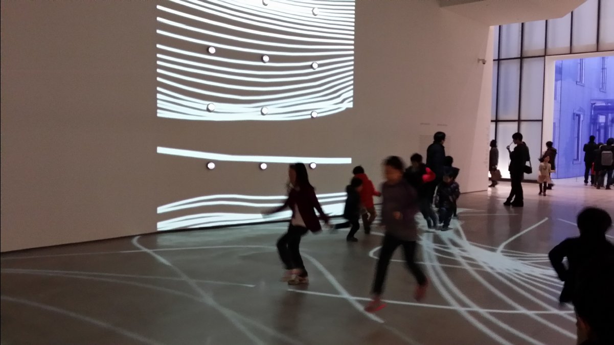 Museum of Modern and Contemporary Art - MMCA30